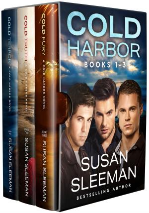 Cover of the book Cold Harbor Series - 3-in-1 Christian Romantic Suspense Collection by Stuart M. Kaminsky