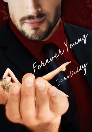 Cover of the book Forever Young by A.D. Sona