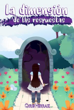 Cover of the book La dimensión de las respuestas by Anne Billson