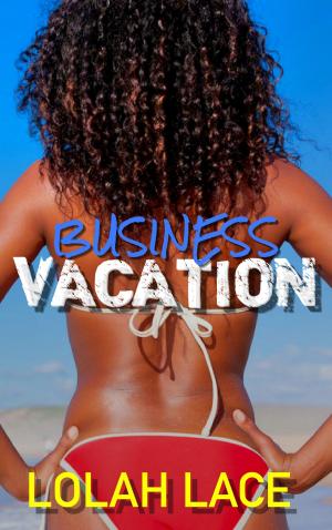 Cover of the book Business Vacation by Anne Mather