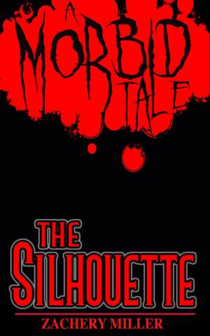 Book cover of The Silhouette