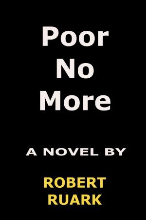 Book cover of Poor No More