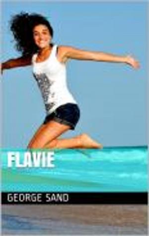 Cover of the book Flavie by Collin de Plancy