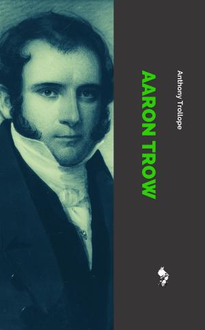 Cover of the book Aaron Trow by Niamh Murphy
