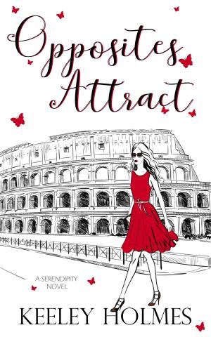 Cover of the book Opposites Attract by G.L. Ross