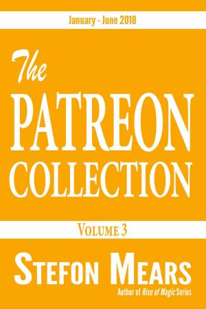 Book cover of The Patreon Collection