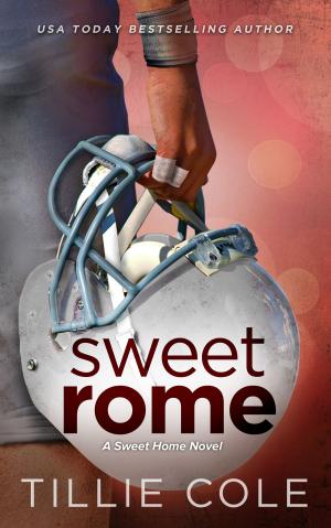 Cover of the book Sweet Rome by Adeyinka Oresanya