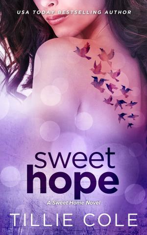 Cover of Sweet Hope