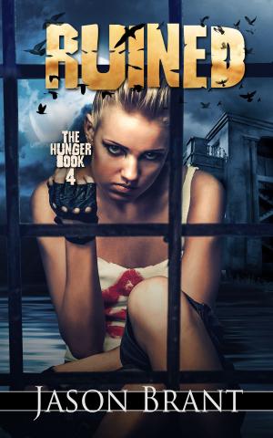 Cover of the book Ruined (The Hunger #4) by Liam M. Taylor