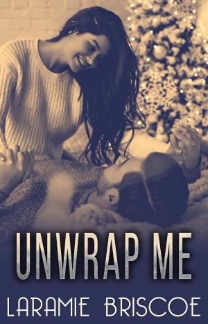 Cover of the book Unwrap Me by Laramie Briscoe, Seraphina Donavan