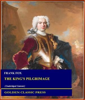 bigCover of the book The King's Pilgrimage by 
