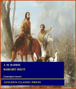 Cover of the book Margaret Ogilvy by Grant Allen
