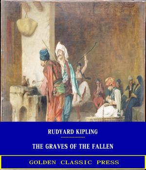 Cover of the book The Graves of the Fallen by Joseph Addison
