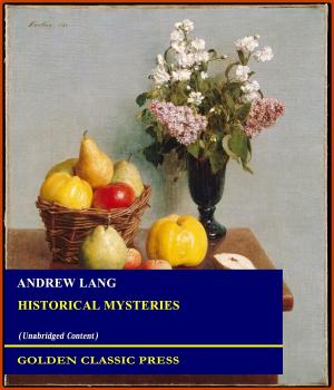 Cover of the book Historical Mysteries by Frances Hodgson Burnett