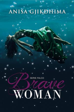 Cover of the book Brave Woman by J. Ashburn