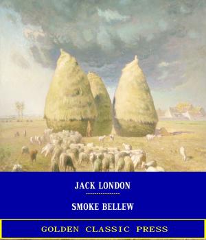 Cover of the book Smoke Bellew by Thomas Bailey Aldrich