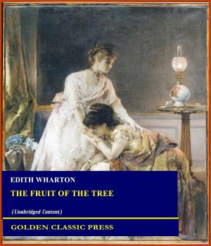 Cover of the book The Fruit of the Tree by F. Colburn Adams