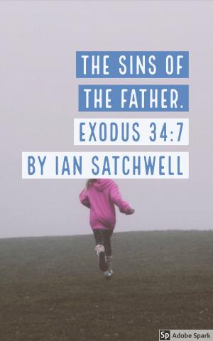 Cover of the book The Sins of the Father by Dayo Oyedele
