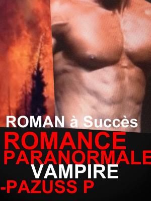 bigCover of the book Romance Paranormale Vampire by 