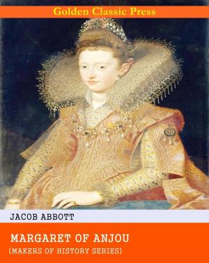 Cover of the book Margaret of Anjou by Joseph Addison