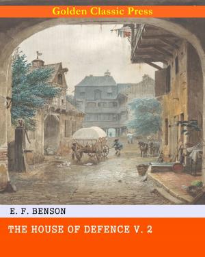 Cover of the book The House of Defence by J. M. Barrie