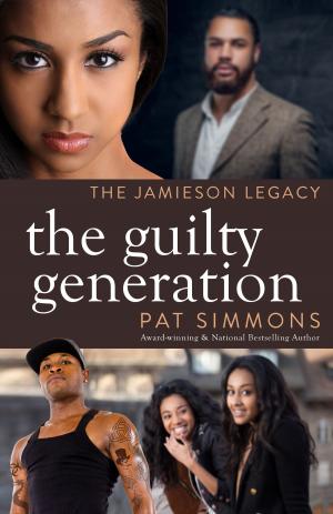 Cover of the book The Guilty Generation by Kathryn Ross, KYOKO FUMIZUKI