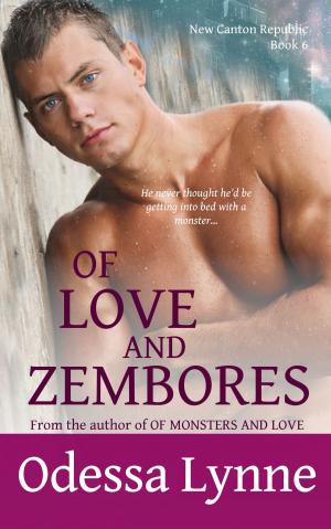 Cover of the book Of Love and Zembores by Tao Wong
