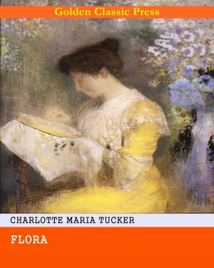 Cover of the book Flora by Frances Hodgson Burnett