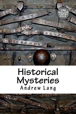 Cover of the book Historical Mysteries by Jean Webster