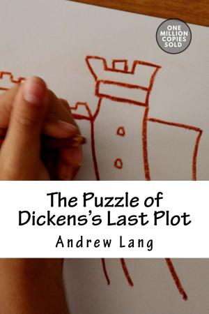 Cover of the book The Puzzle of Dickens's Last Plot by Jean Webster