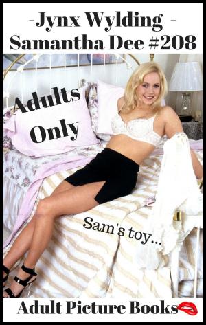 Cover of Samantha Dee