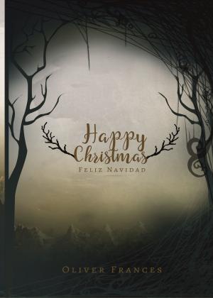 Cover of Happy Christmas-Feliz Navidad
