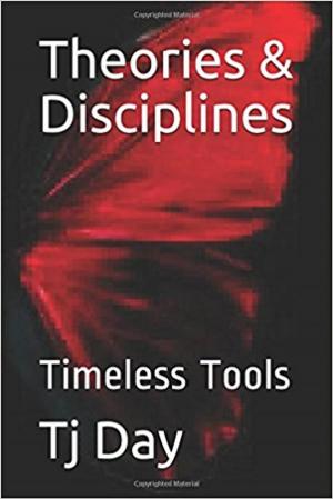 Book cover of Theories & Disciplines