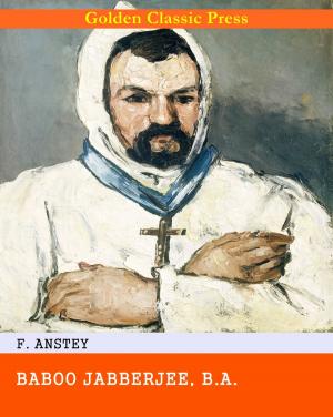 Cover of the book Baboo Jabberjee, B.A. by Joseph A. Altsheler