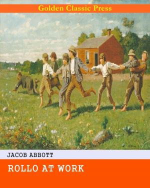 Cover of the book Rollo at Work by Jacob Abbott