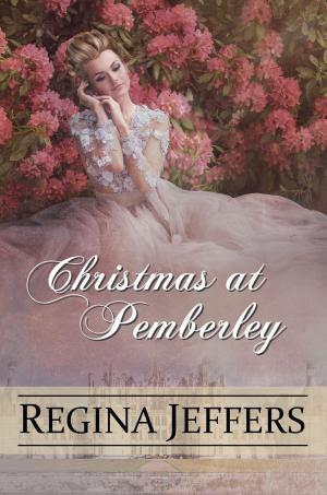 Book cover of Christmas at Pemberley