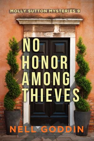 Cover of the book No Honor Among Thieves by Keith Hoare