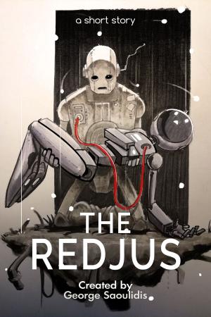 Cover of the book The Redjus by Prodromos, George Saoulidis