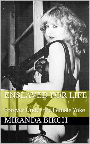 bigCover of the book Enslaved for Life by 
