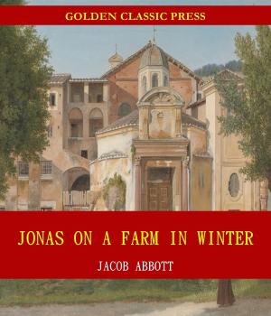 Cover of the book Jonas on a Farm in Winter by Charles Darwin