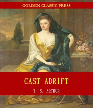 Cover of the book Cast Adrift by E. F. Benson