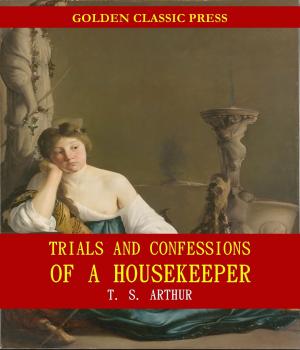 Cover of the book Trials and Confessions of a Housekeeper by Horatio Alger