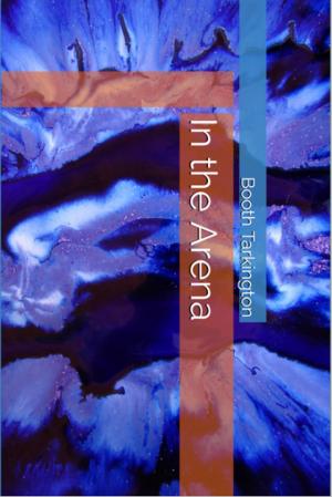 Book cover of In the Arena
