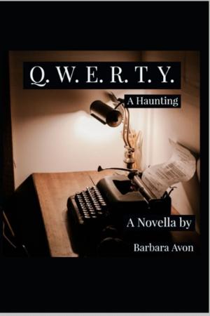 Book cover of Qwerty