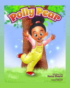 Cover of Polly Pear