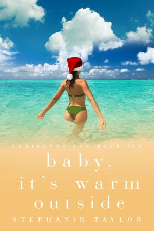Book cover of Baby, It's Warm Outside