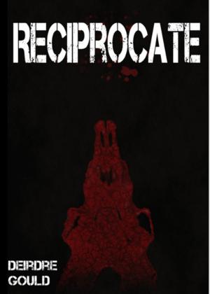 Book cover of Reciprocate