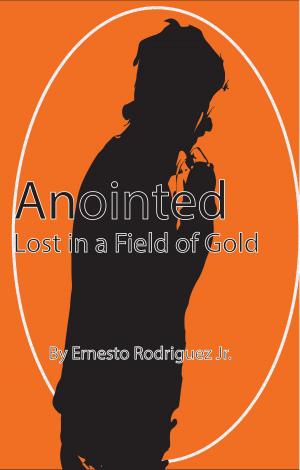 Book cover of Anointed