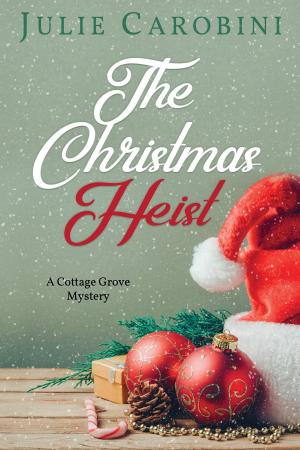 Cover of the book The Christmas Heist by S. D. Mayes