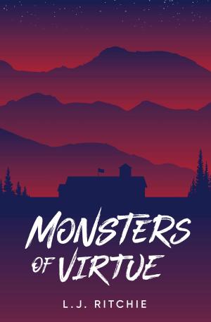 bigCover of the book Monsters of Virtue by 